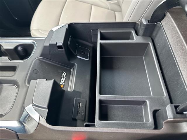 new 2025 GMC Sierra 1500 car