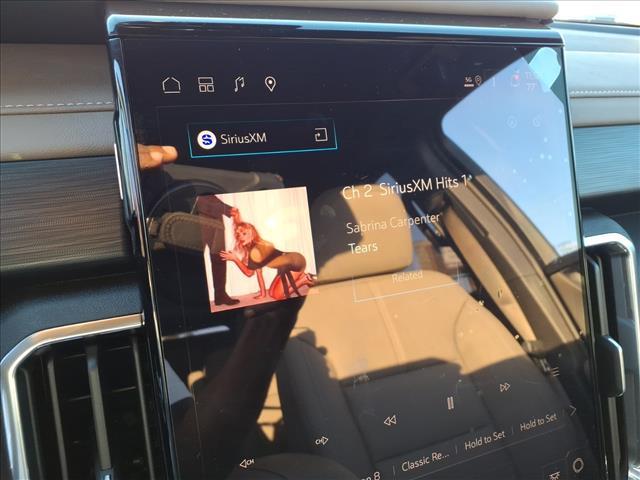 new 2026 GMC Acadia car, priced at $50,274