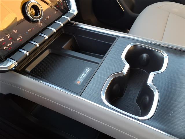 new 2026 GMC Acadia car, priced at $50,274