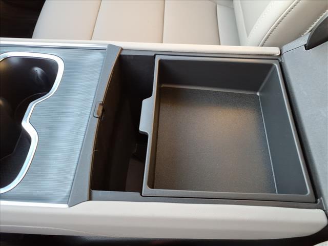 new 2026 GMC Acadia car, priced at $50,274