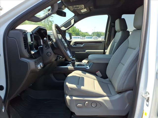 new 2026 GMC Sierra 1500 car, priced at $62,995