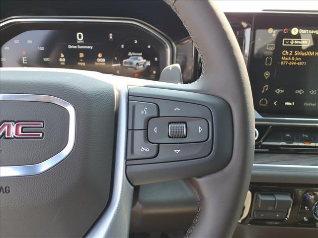 new 2026 GMC Sierra 1500 car, priced at $62,995
