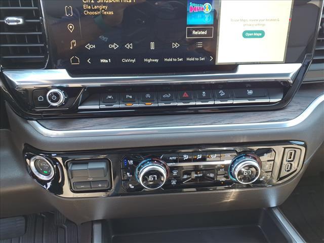 new 2026 GMC Sierra 1500 car, priced at $62,995