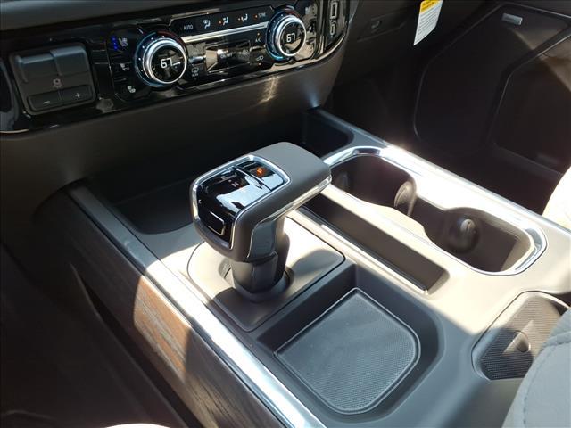 new 2026 GMC Sierra 1500 car, priced at $62,995