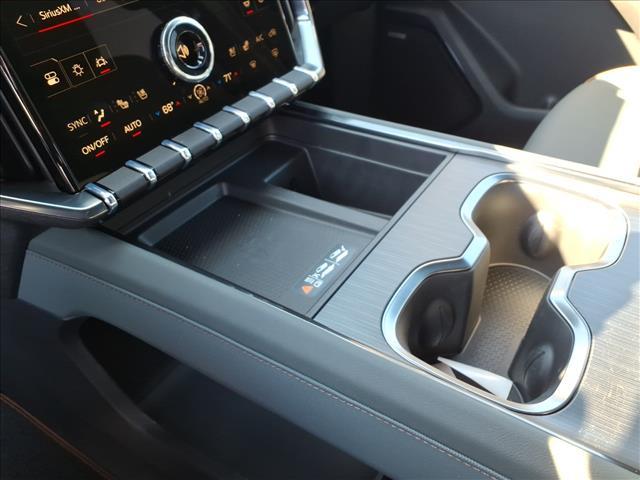 new 2026 GMC Acadia car, priced at $59,850