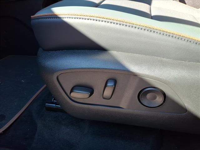 new 2026 GMC Acadia car, priced at $59,850