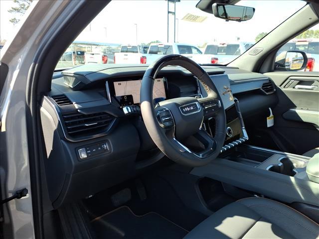 new 2026 GMC Acadia car, priced at $59,850