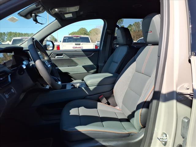 new 2026 GMC Acadia car, priced at $59,850