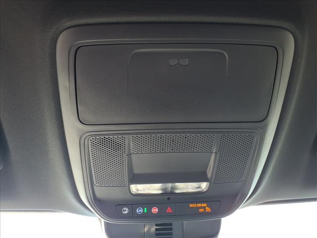 new 2026 GMC Acadia car, priced at $59,850