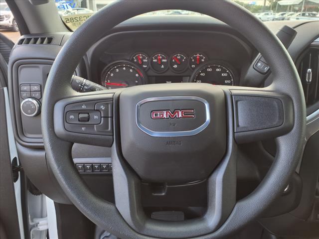 new 2025 GMC Sierra 2500 car