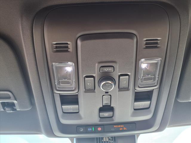 new 2025 GMC Yukon car