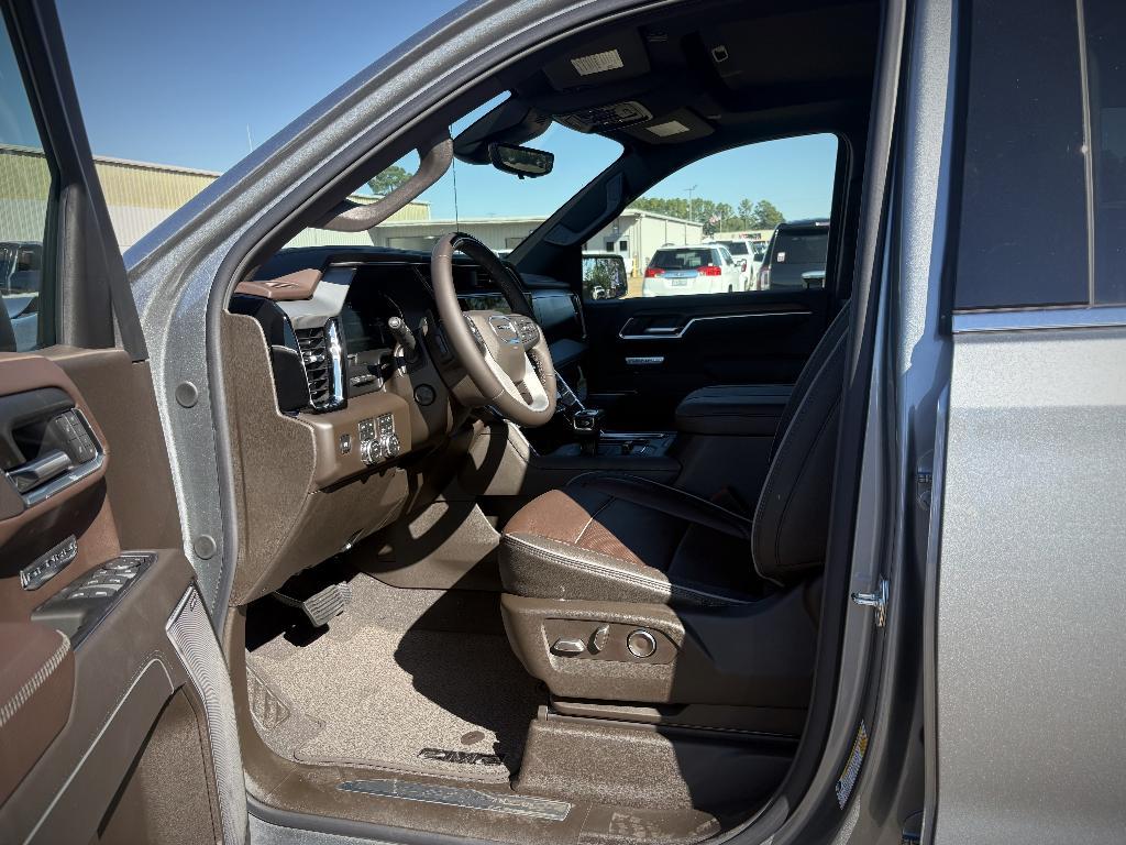 new 2026 GMC Sierra 1500 car, priced at $78,959