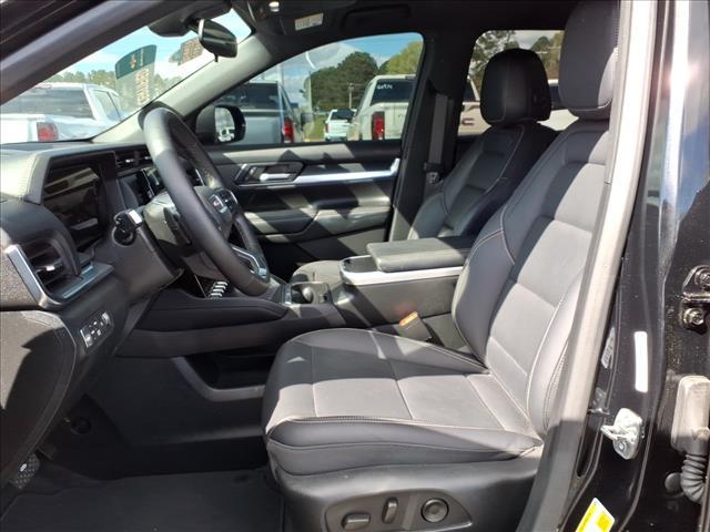 used 2025 GMC Terrain car, priced at $31,810