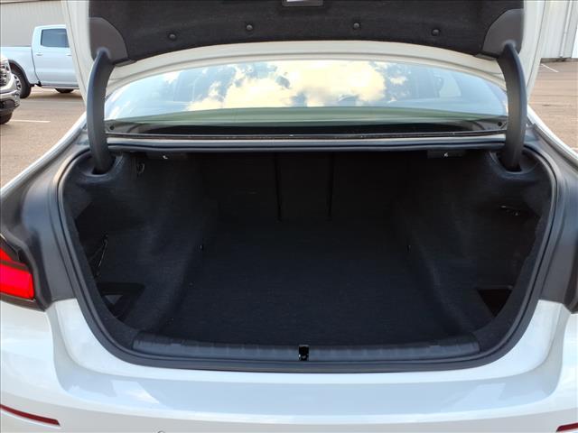 used 2021 BMW 530 car, priced at $25,890