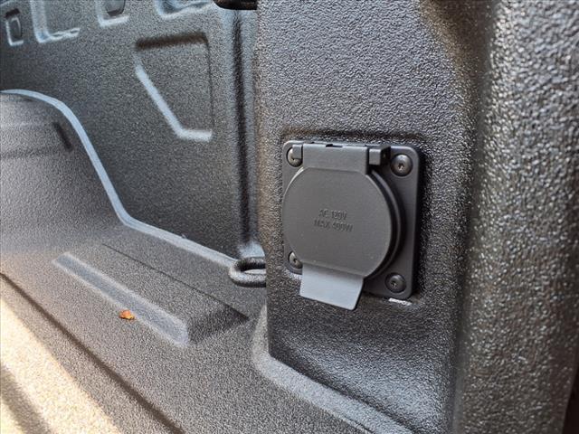 new 2025 GMC Sierra 2500 car