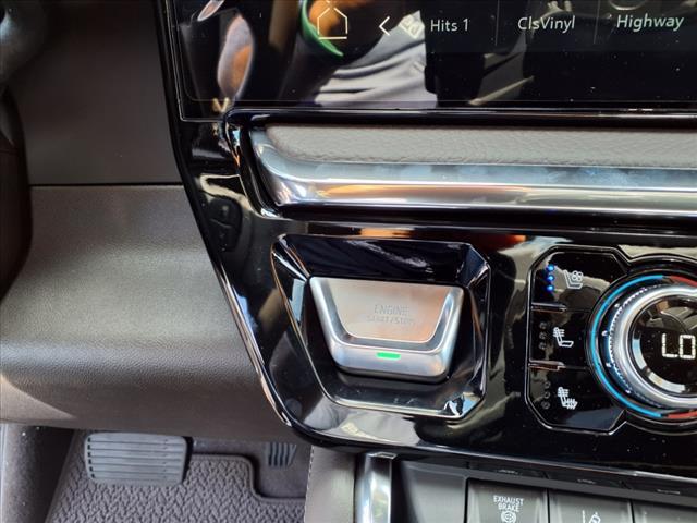 new 2025 GMC Sierra 2500 car