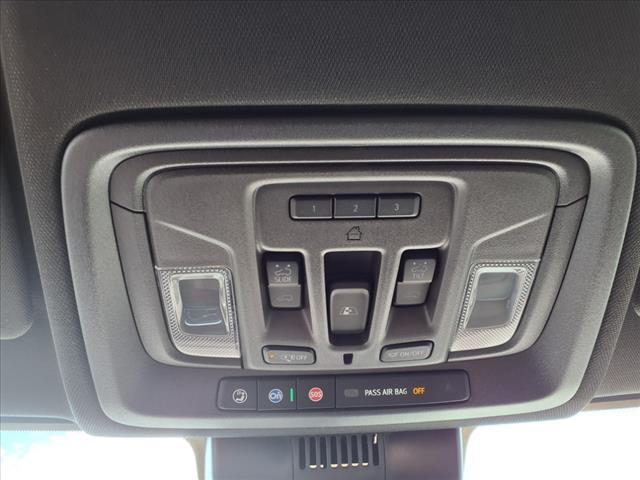 new 2025 GMC Sierra 2500 car