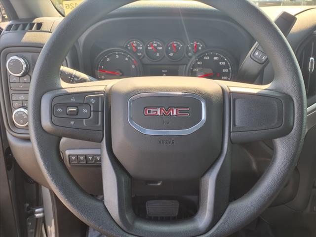 new 2025 GMC Sierra 2500 car, priced at $65,935