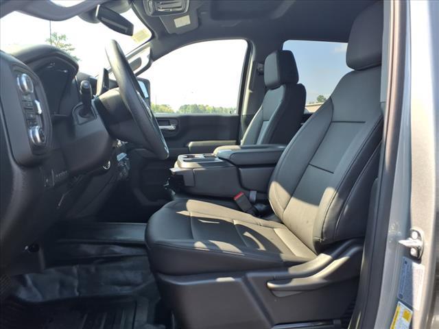 new 2025 GMC Sierra 2500 car, priced at $65,935