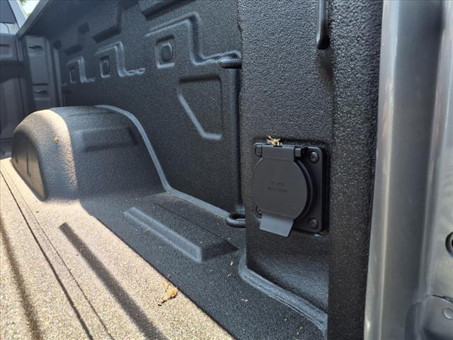 new 2025 GMC Sierra 2500 car, priced at $65,935