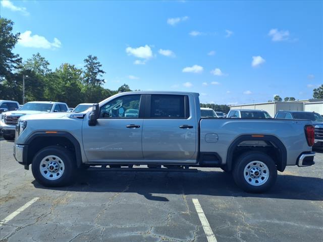 new 2025 GMC Sierra 2500 car, priced at $65,935
