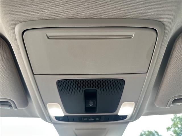 used 2024 Honda Civic car, priced at $27,922