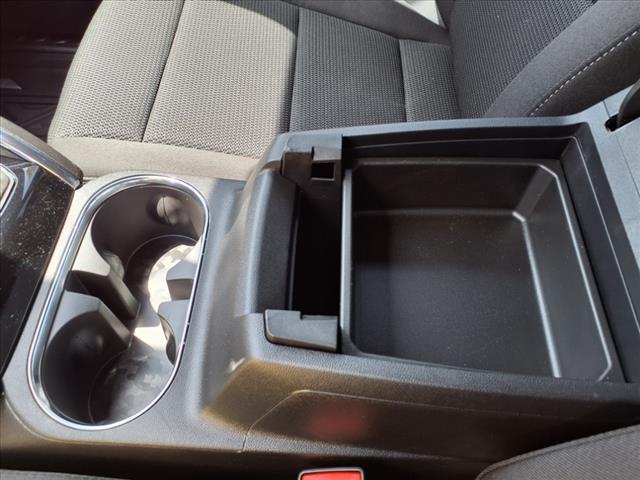 new 2025 GMC Canyon car, priced at $40,750