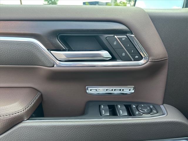 new 2025 GMC Sierra 1500 car