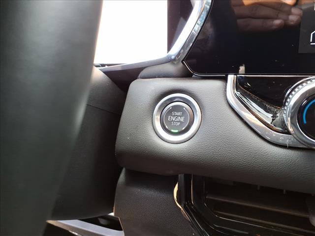 used 2024 GMC Canyon car, priced at $34,530