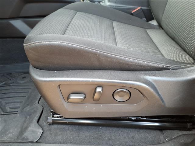 used 2024 GMC Canyon car, priced at $34,530