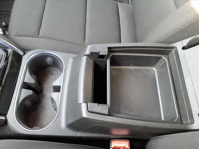 used 2024 GMC Canyon car, priced at $34,530