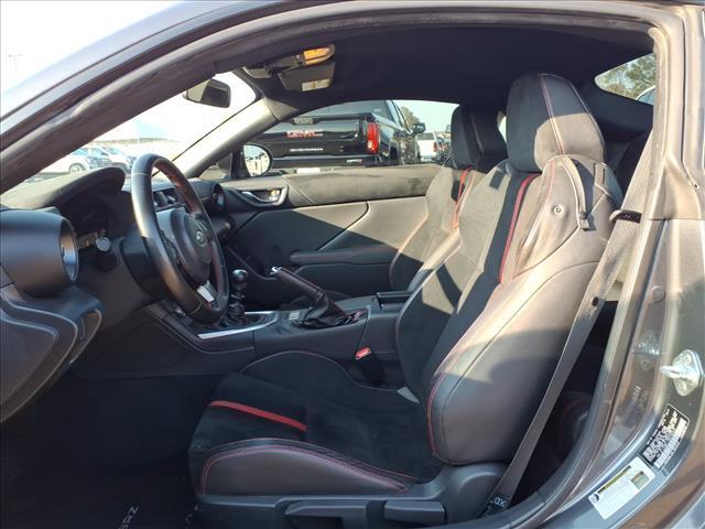 used 2022 Subaru BRZ car, priced at $26,410