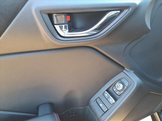 used 2022 Subaru BRZ car, priced at $26,410