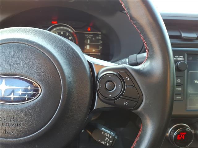 used 2022 Subaru BRZ car, priced at $26,410