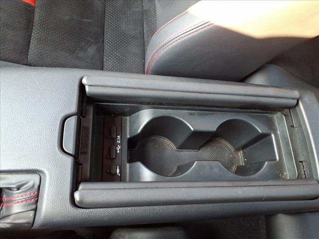 used 2022 Subaru BRZ car, priced at $26,410