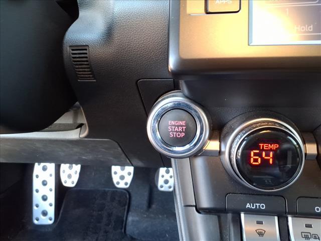 used 2022 Subaru BRZ car, priced at $26,410