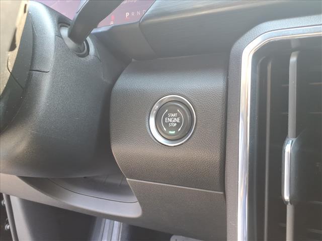 used 2025 GMC Acadia car, priced at $41,112