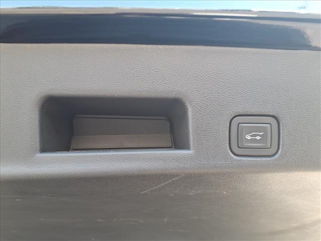 used 2025 GMC Acadia car, priced at $41,112