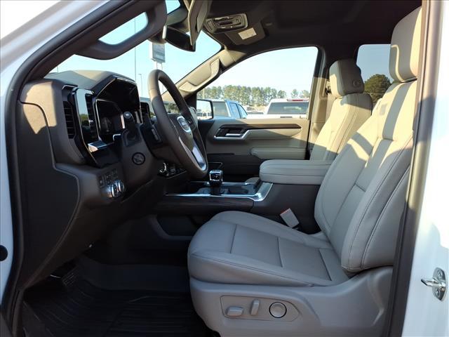 new 2026 GMC Sierra 1500 car, priced at $63,995