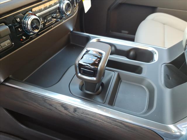 new 2026 GMC Sierra 1500 car, priced at $63,995