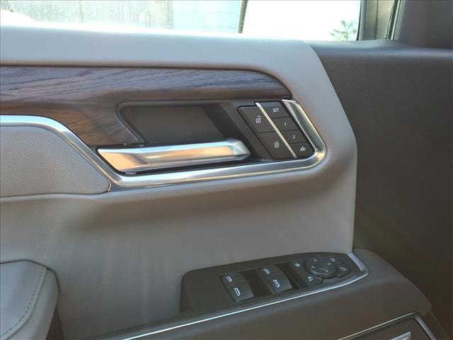 new 2026 GMC Sierra 1500 car, priced at $63,995