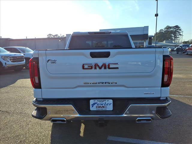 new 2026 GMC Sierra 1500 car, priced at $63,995