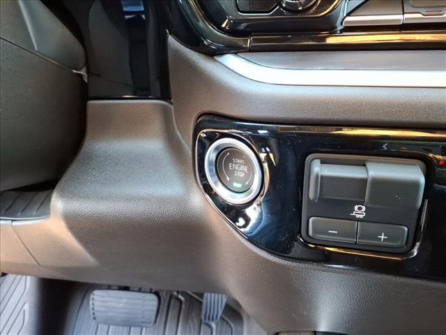 new 2026 GMC Sierra 1500 car, priced at $63,995