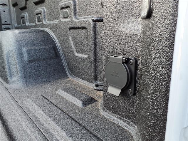 new 2026 GMC Sierra 1500 car, priced at $63,995