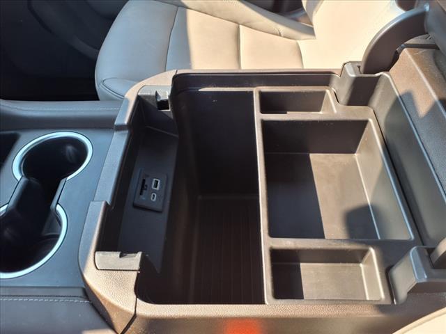 used 2021 GMC Yukon car, priced at $37,219