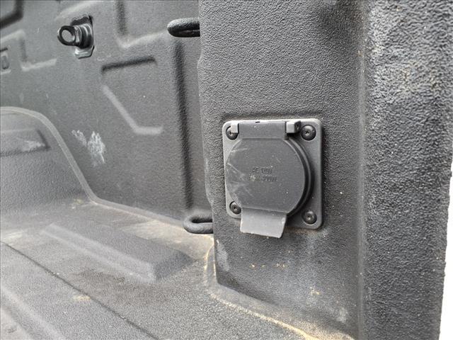 used 2024 GMC Sierra 2500 car, priced at $76,150