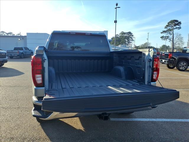 new 2026 GMC Sierra 1500 car, priced at $53,410