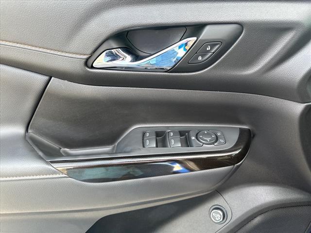 used 2023 GMC Acadia car, priced at $35,901