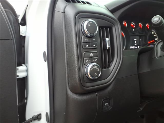 new 2026 GMC Sierra 1500 car, priced at $50,325