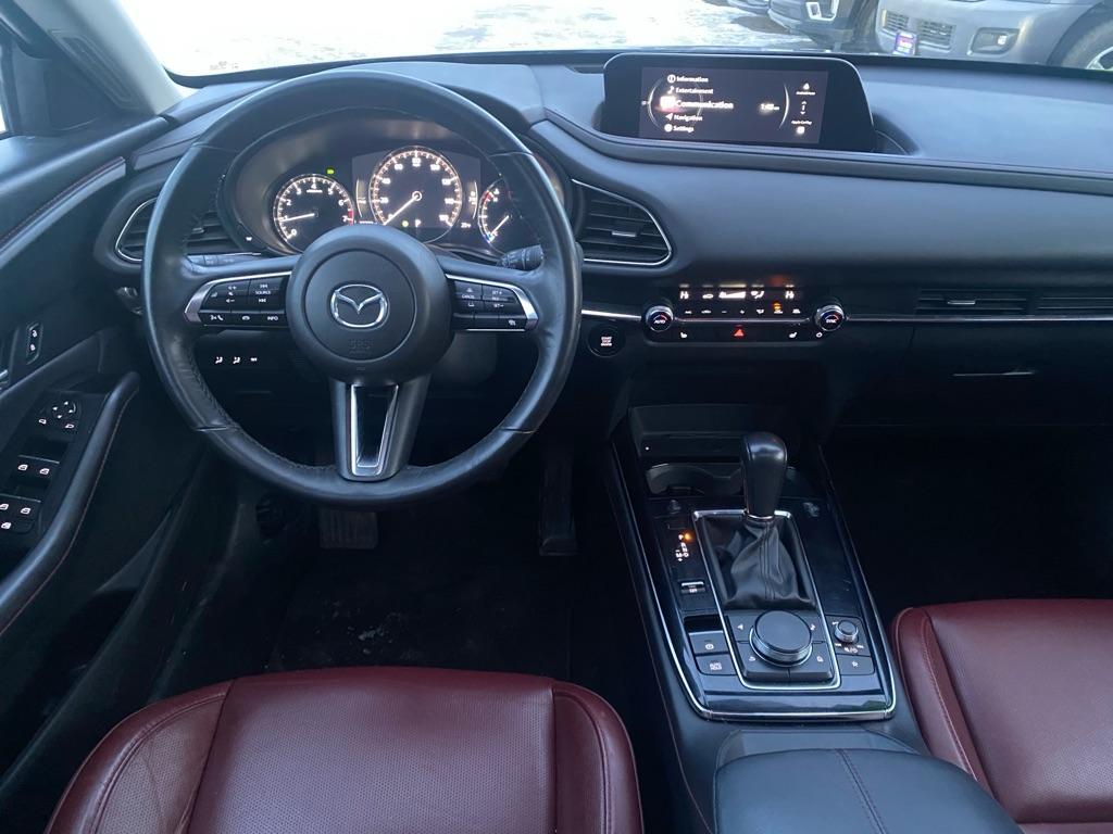 used 2024 Mazda CX-30 car, priced at $25,995